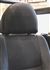 Front Seat RH Black Span Mondus Post 2013 - EXT305BSM13 - Exmoor - 1